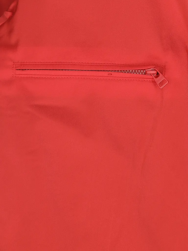 HUGO | Nom du produit: Blouson KEYN261X | Noir