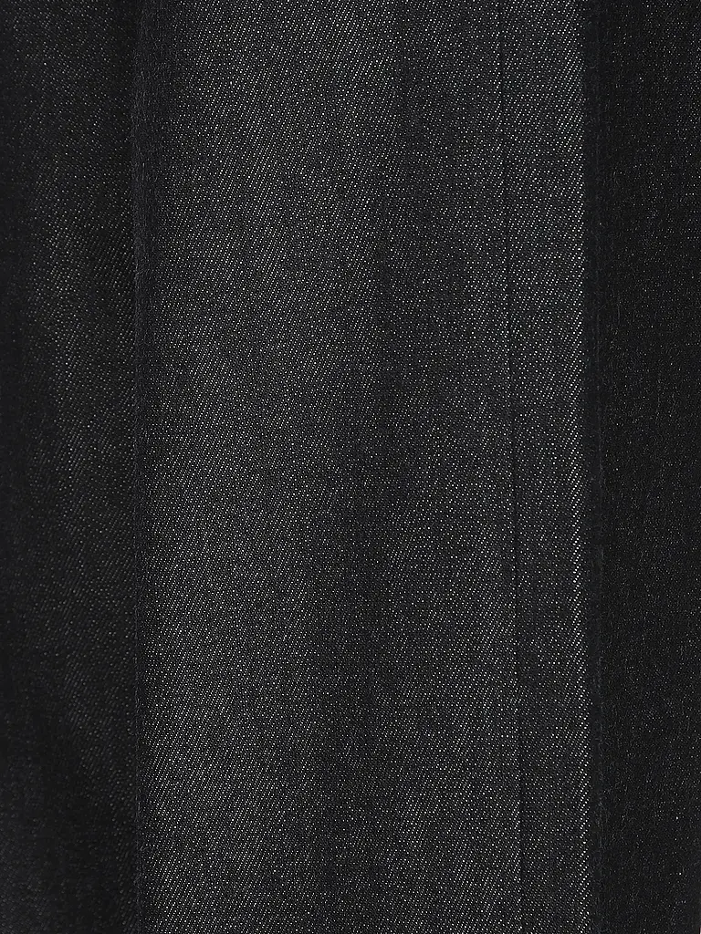 HUGO | Nom du produit: Jeans Wide Leg | Bleu foncé