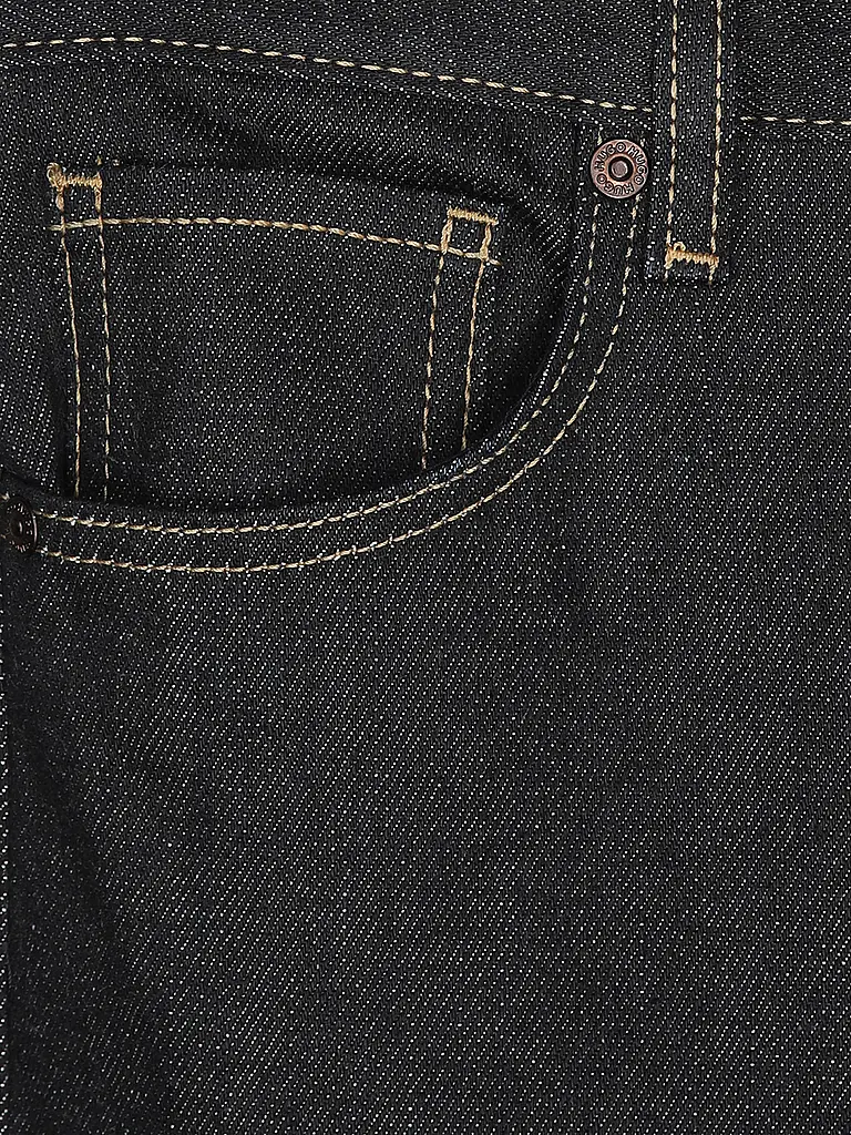 HUGO | Nom du produit: Jeans Wide Leg | Bleu foncé