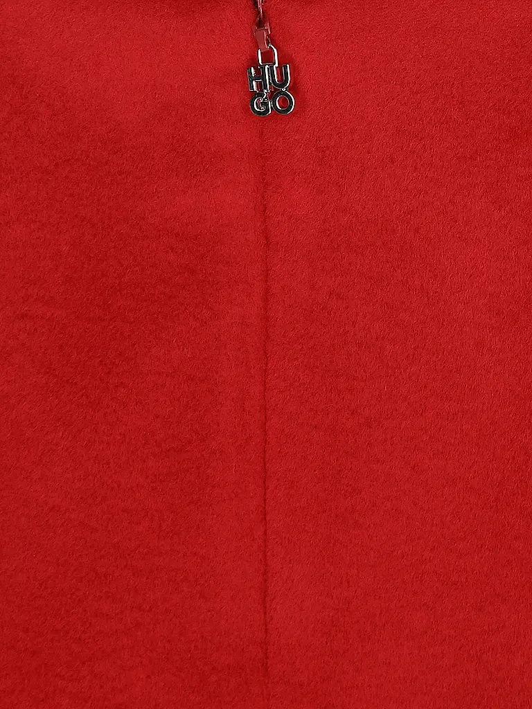 HUGO | Nom du produit: Mini-jupe RAMINE | 