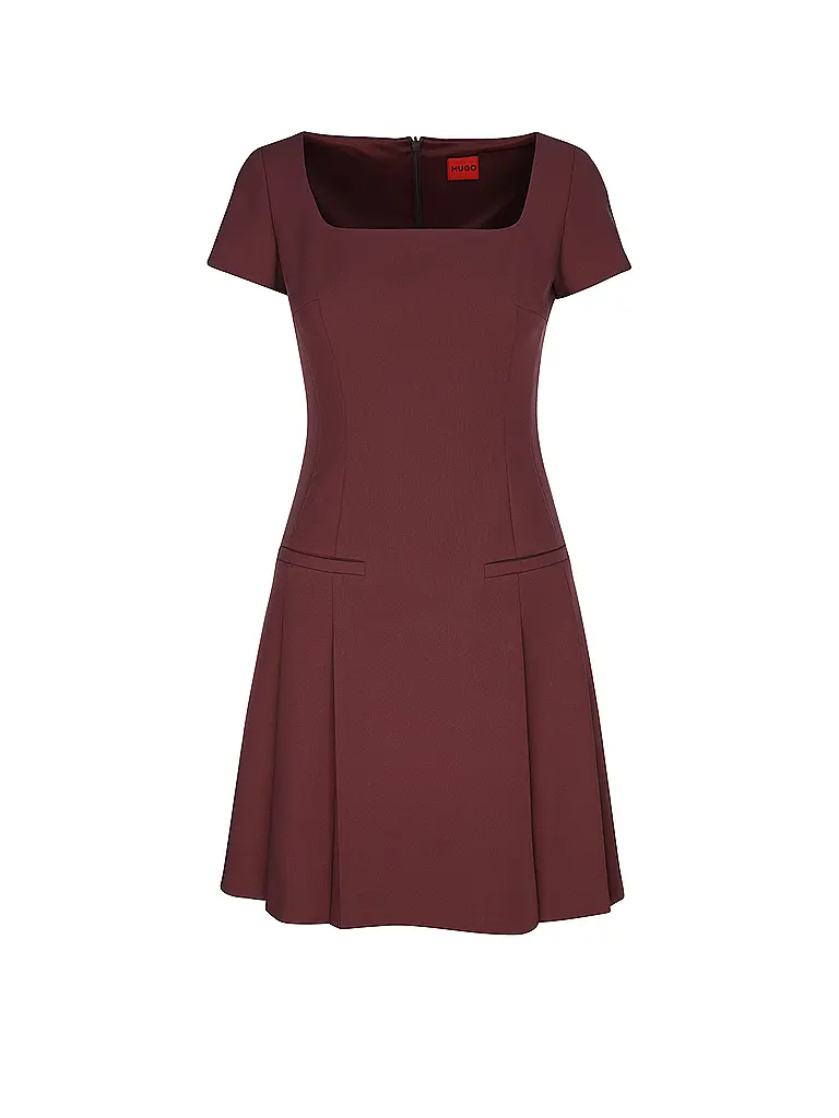 HUGO | Nom du produit: Minikleid KEFINA | Baie