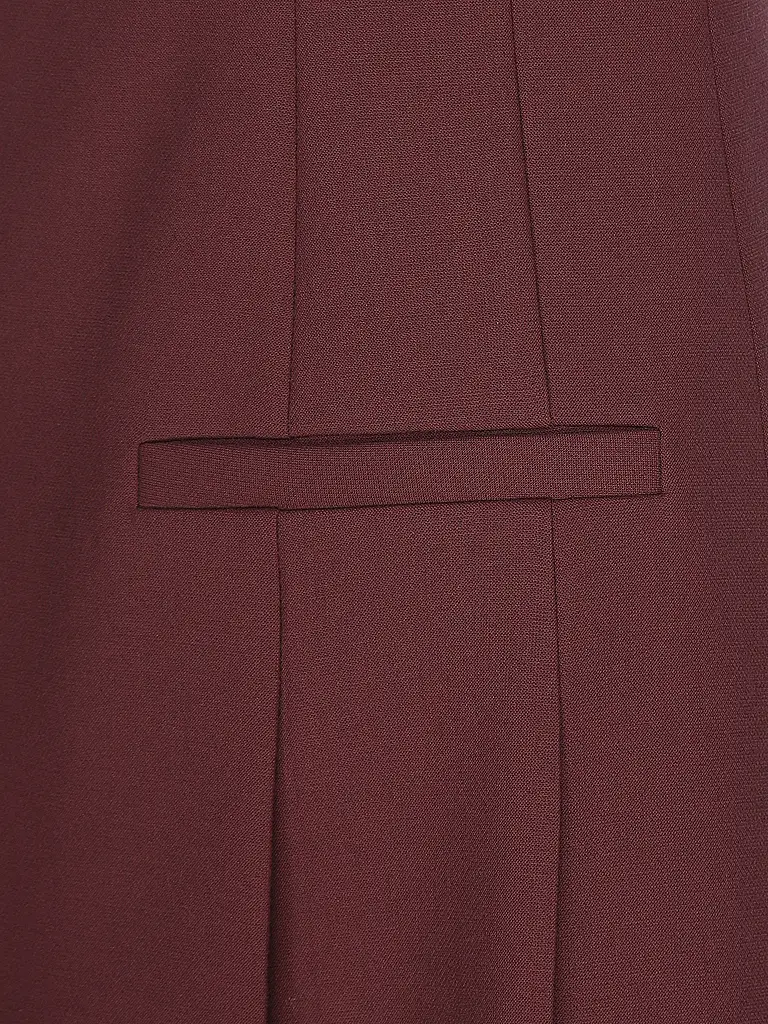 HUGO | Nom du produit: Minikleid KEFINA | Baie