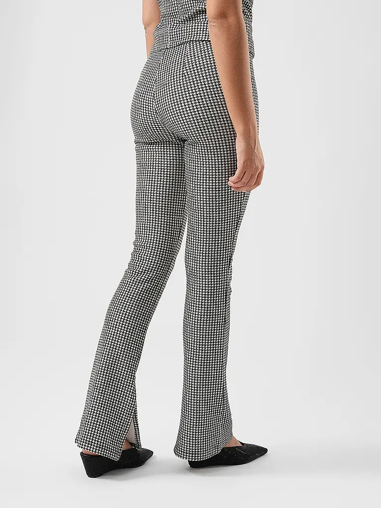 HUGO | Nom du produit: Pantalon évasé NAROSETTA | 