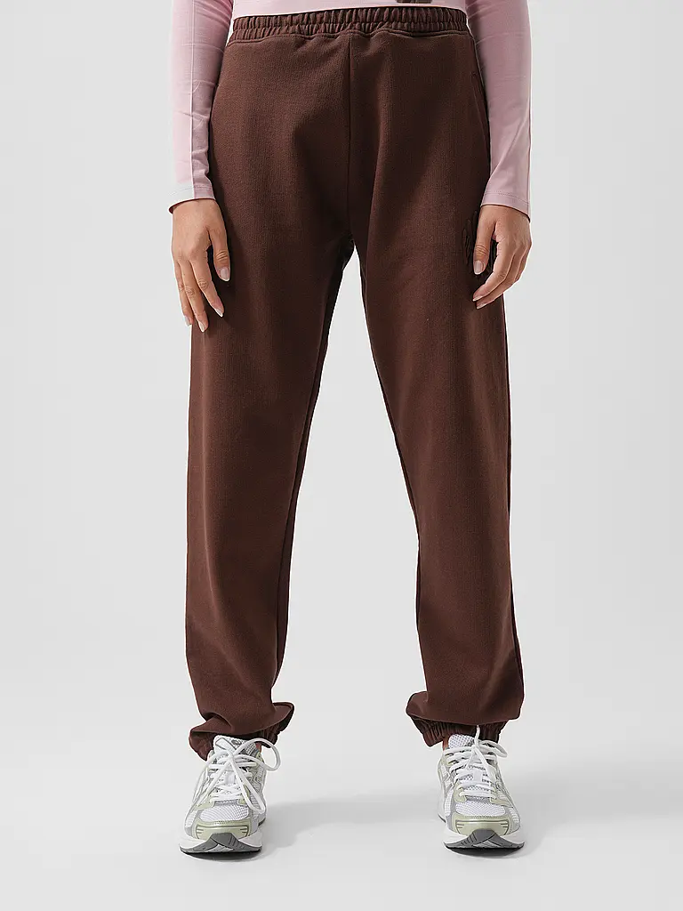 HUGO | Nom du produit: Pantalon de jogging coupe NALEISY_B | 