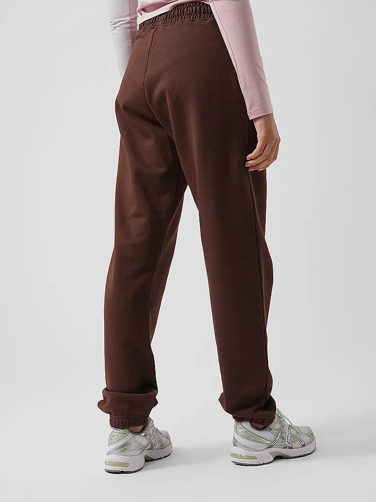 HUGO | Nom du produit: Pantalon de jogging coupe NALEISY_B | 