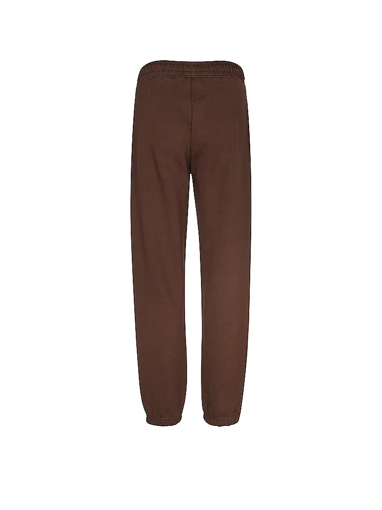 HUGO | Nom du produit: Pantalon de jogging coupe NALEISY_B | 