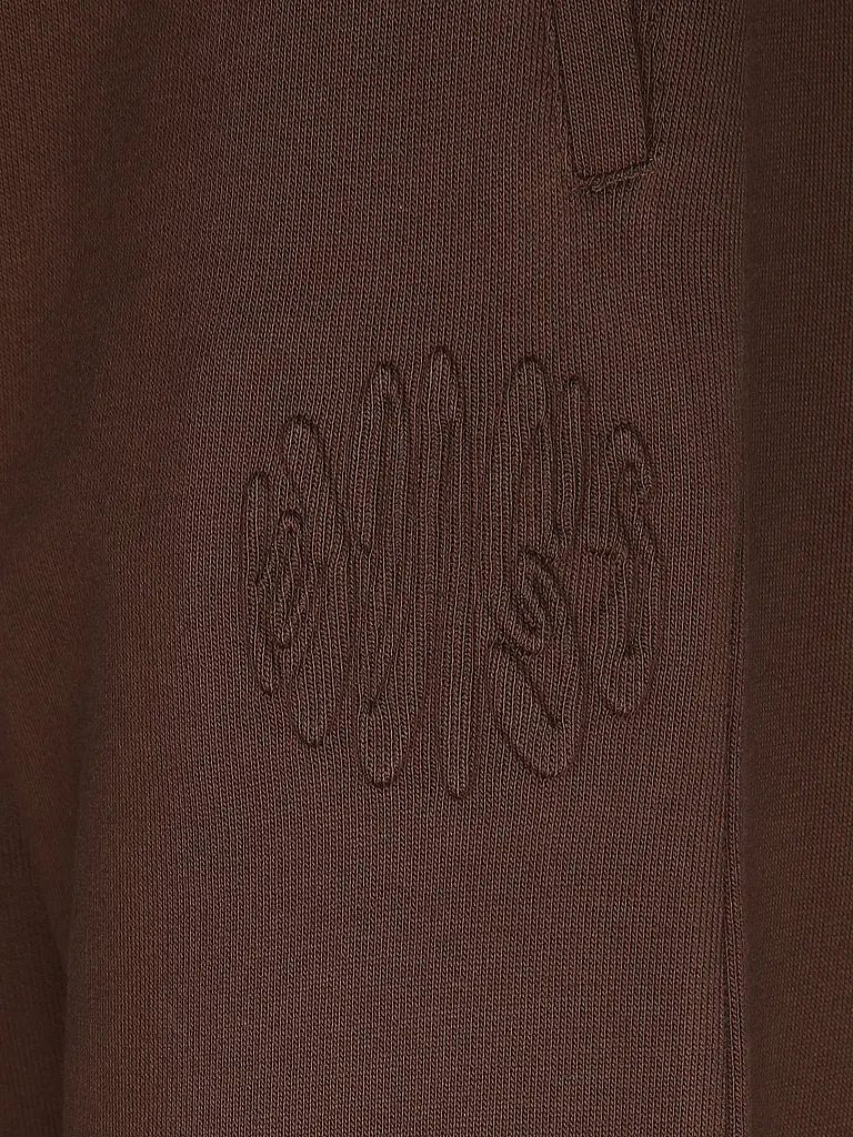 HUGO | Nom du produit: Pantalon de jogging coupe NALEISY_B | 