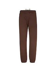 HUGO | Nom du produit: Pantalon de jogging coupe NALEISY_B | Marron
