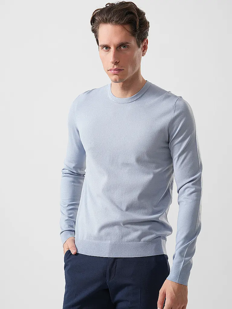 HUGO | Nom du produit: Pull SAN CODY | 