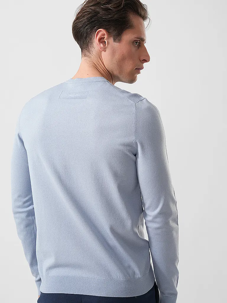 HUGO | Nom du produit: Pull SAN CODY | 