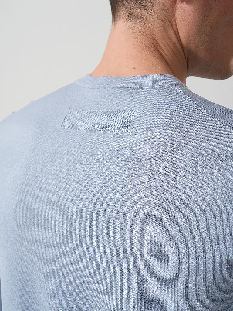 HUGO | Nom du produit: Pull SAN CODY | 