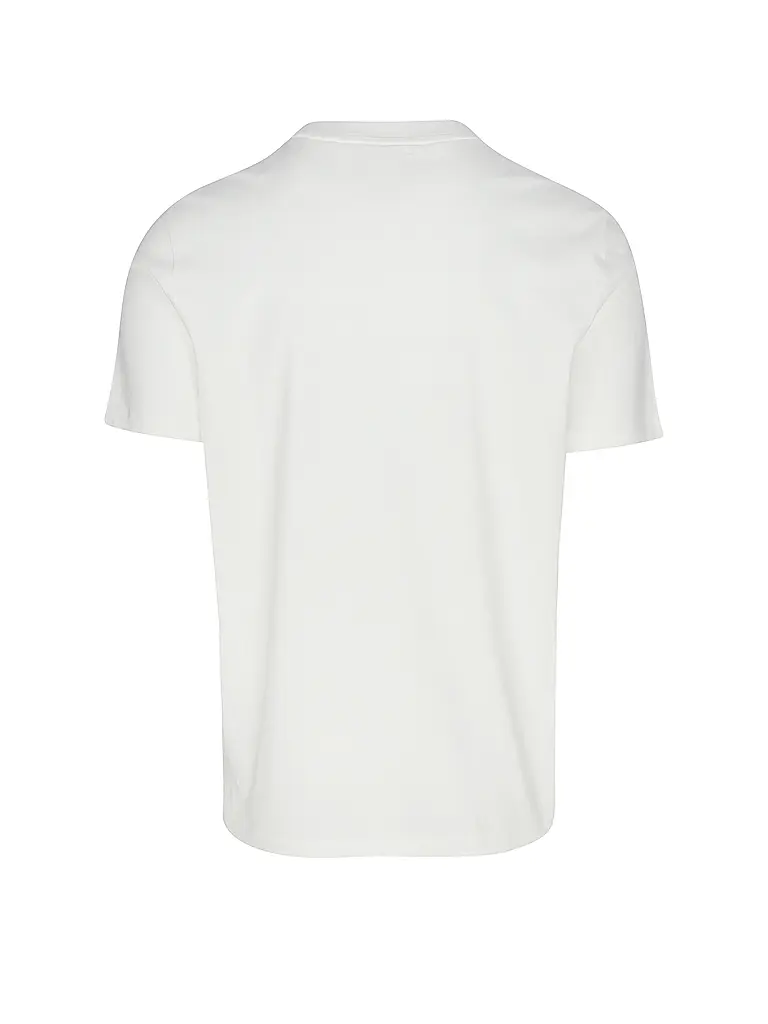HUGO | Nom du produit: T-Shirt DEYSS | Blanc