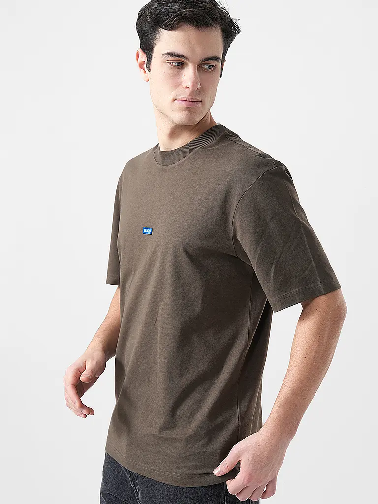 HUGO | Nom du produit: T-Shirt NIEROS | 