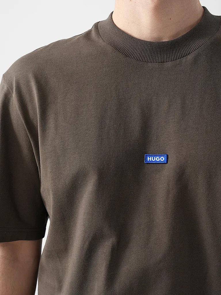 HUGO | Nom du produit: T-Shirt NIEROS | 