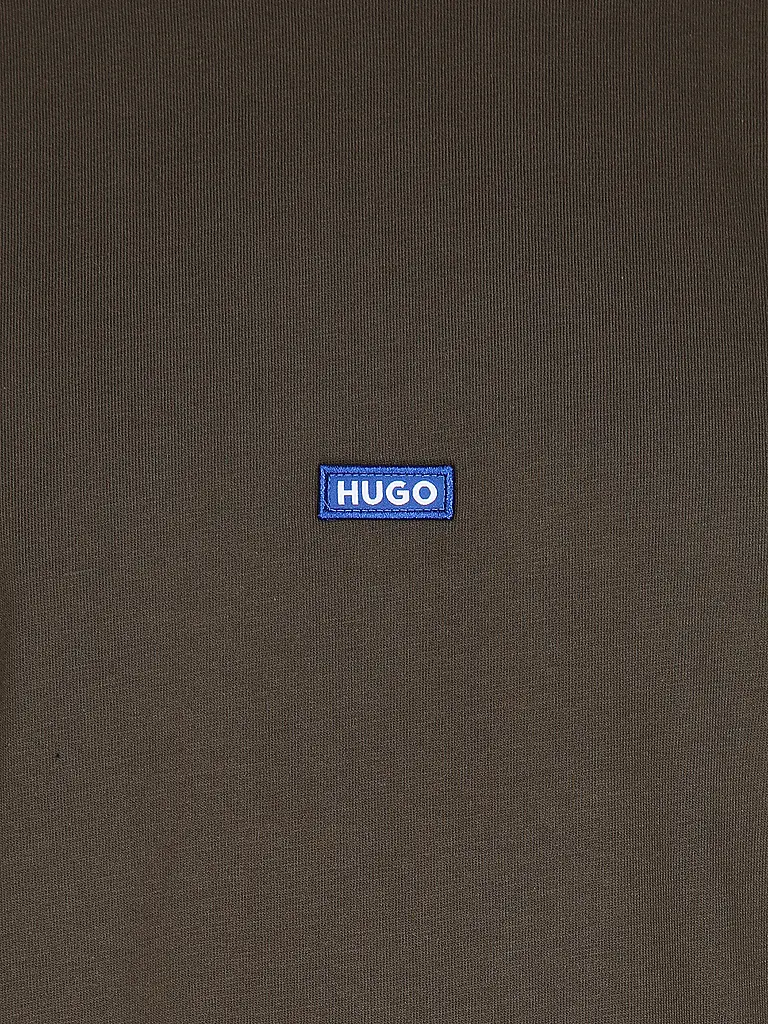 HUGO | Nom du produit: T-Shirt NIEROS | 