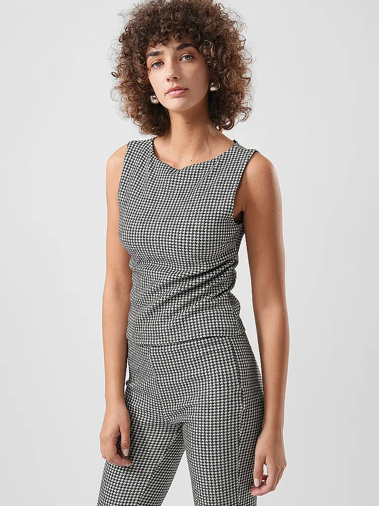 HUGO | Nom du produit: Top DAROSETTA | 