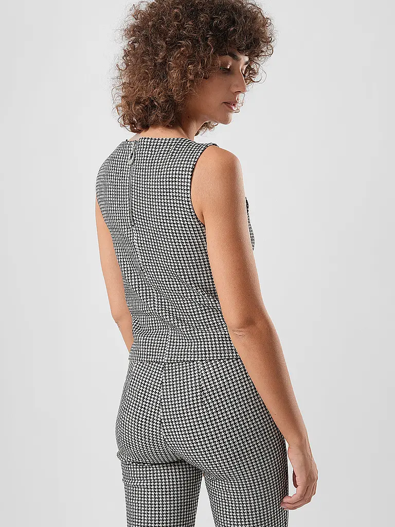 HUGO | Nom du produit: Top DAROSETTA | 