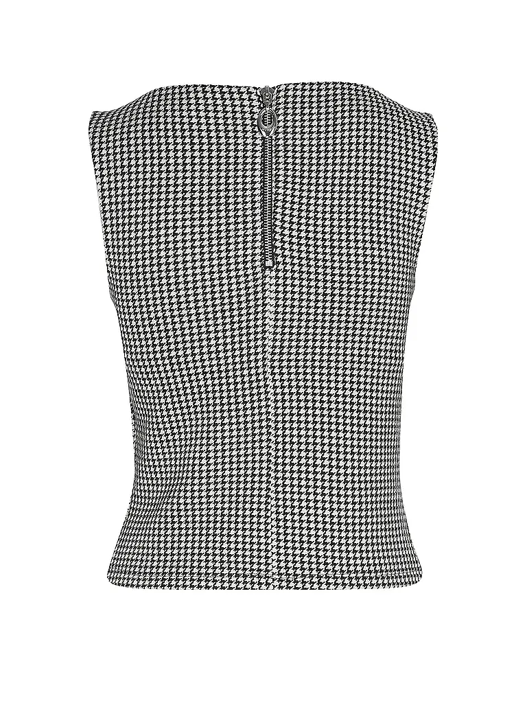 HUGO | Nom du produit: Top DAROSETTA | 