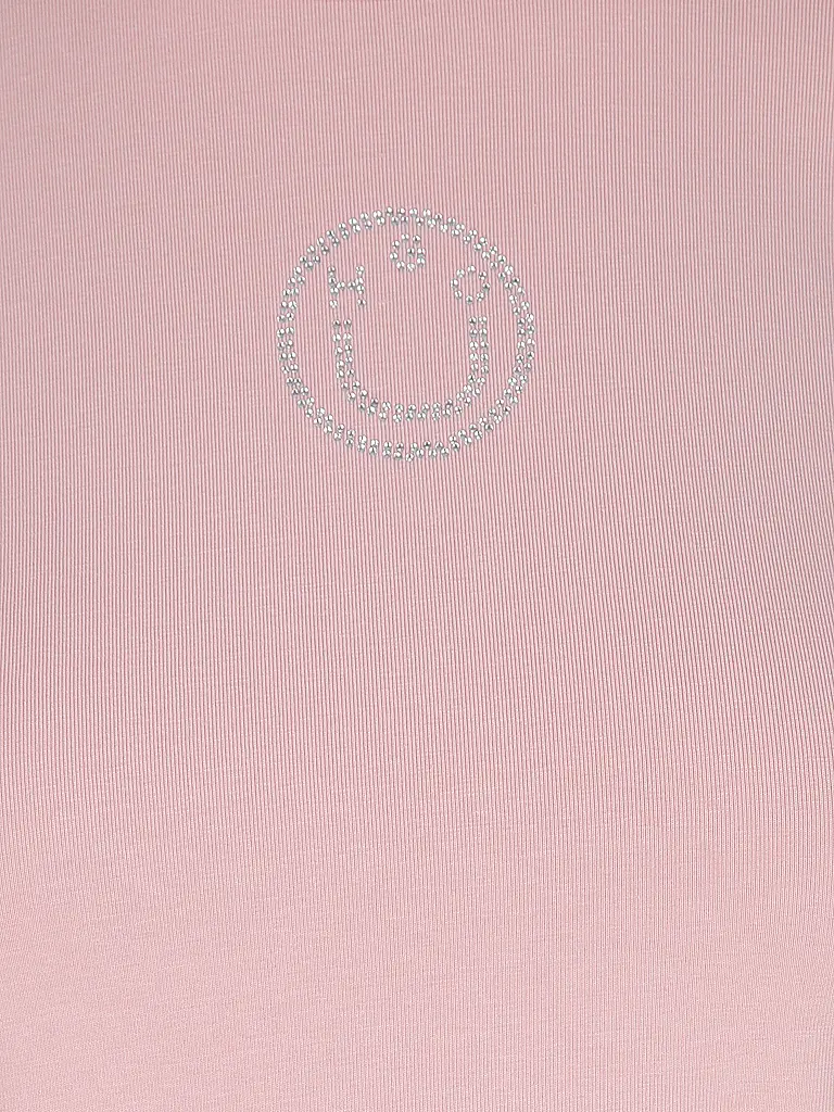 HUGO | Nom du produit : Langarmshirt DALIRIEE_B | Rose