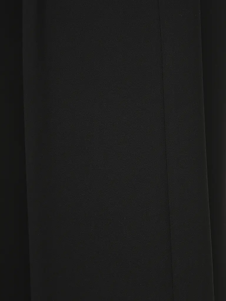 HUGO | Nom du produit : Pantalon de tailleur HAMINDE
Marque : HUGO
Couleur : noir
Catégories : Mode, Femme

Matière : Polyester / Polyamide, Viscose, Stretch
Motif : Uni
Longueur (Pantalons/Jeans) : Longueur normale
Style : Pure, Tendance
Hauteur de taille : T | Noir