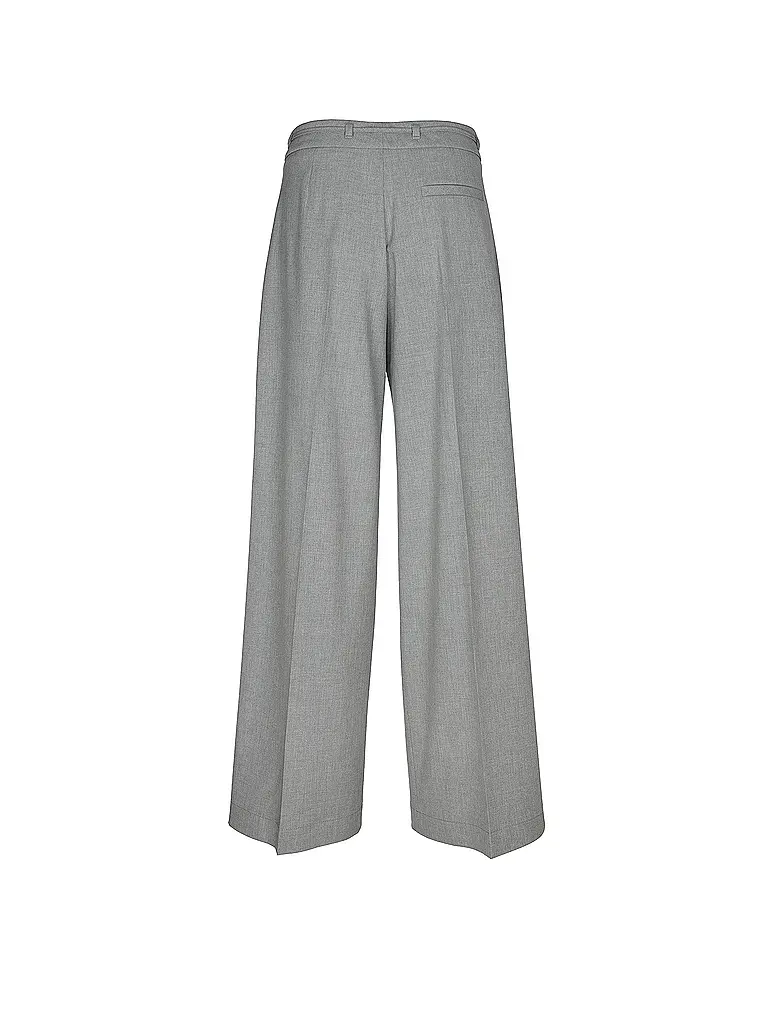 HUGO | Nom du produit : Pantalon de tailleur HAMINDE | 