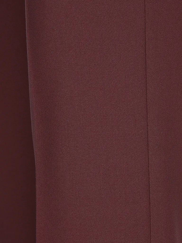 HUGO | Nom du produit : Pantalon de tailleur HILAYLA | Baie