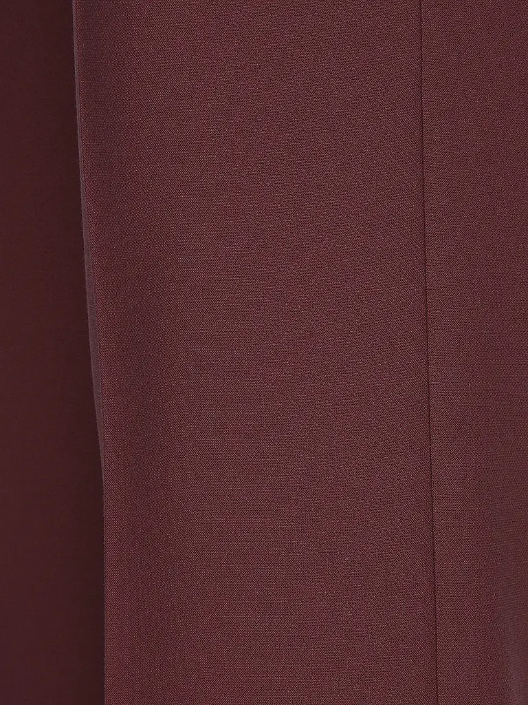 HUGO | Nom du produit : Pantalon de tailleur HILAYLA | 