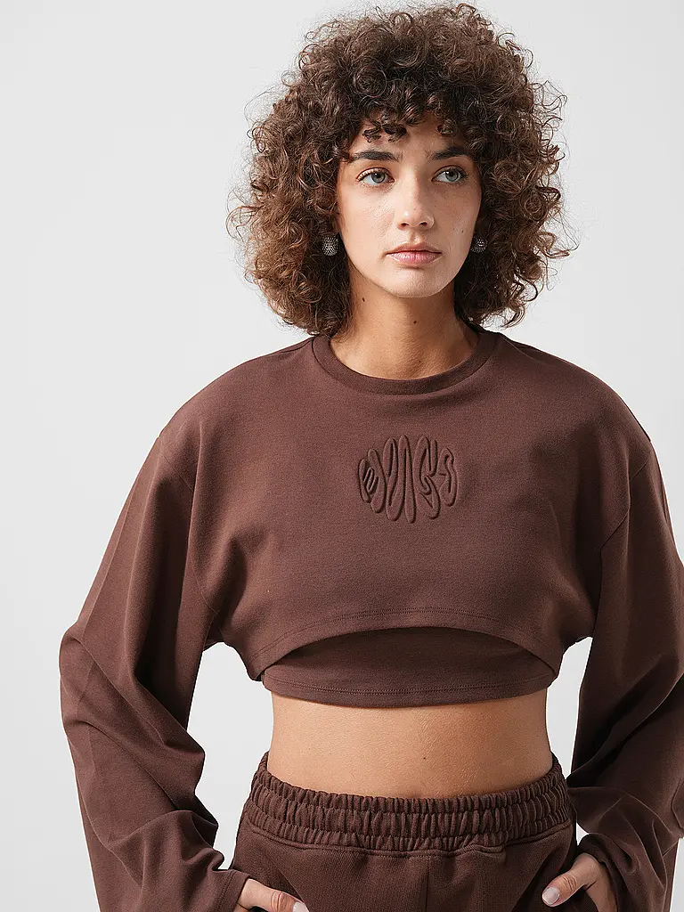 HUGO | Nom du produit : Pull DALEISY_B | 