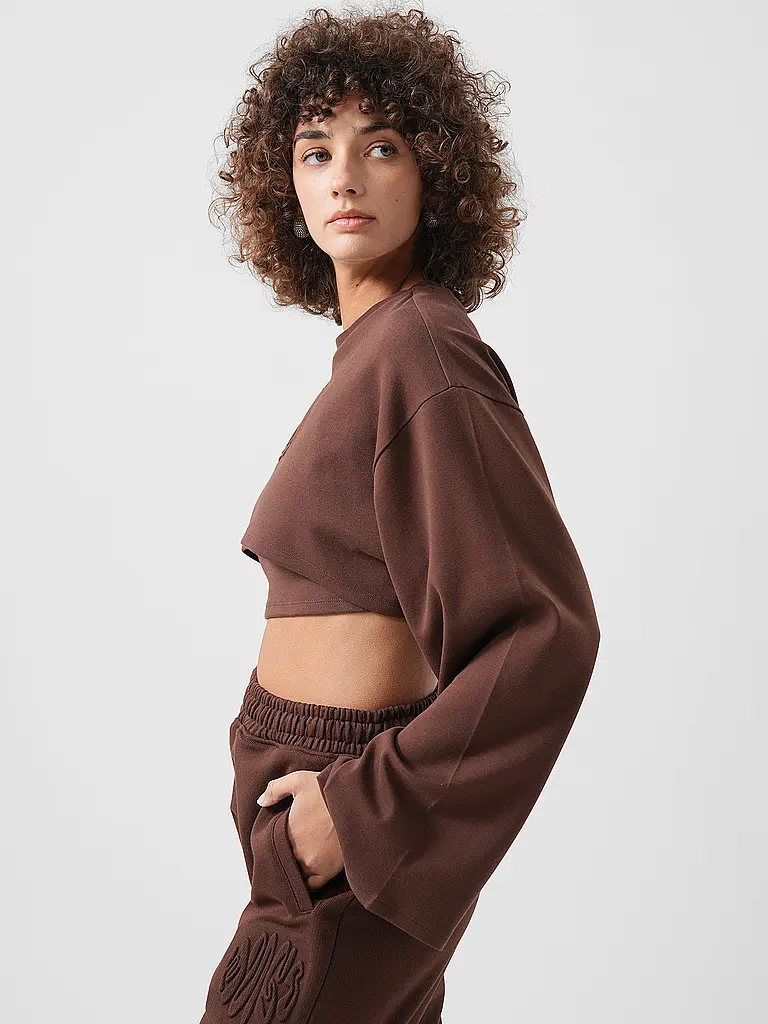 HUGO | Nom du produit : Pull DALEISY_B | 