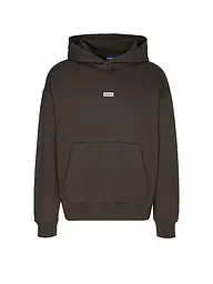 HUGO | Nom du produit : Sweat à capuche - Hoodie NAZARDO
Marque : HUGO
Couleur : marron
Catégories : Mode, Homme

Longueur des manches : Manches longues
Matière : Molleton, Coton
Forme du col : Capuche
Motif : Logo
Coupe (vêtements d'extérieur) : Décontrac | Marron