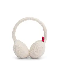 HUGO | Ohrenwärmer - Earmuffs CLAUDYA-TE | Blanc