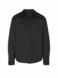 HUGO | Overshirt EGRIN | Noir