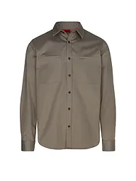 HUGO | Overshirt EGRIN | Gris