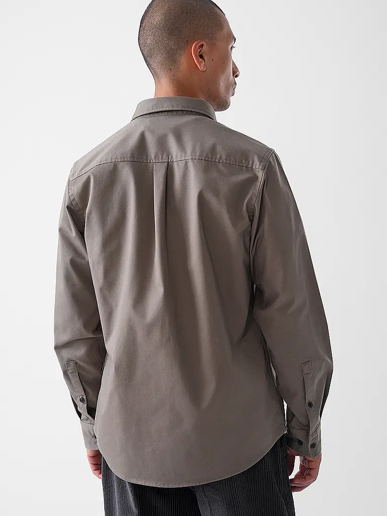 HUGO | Overshirt EGRIN | 