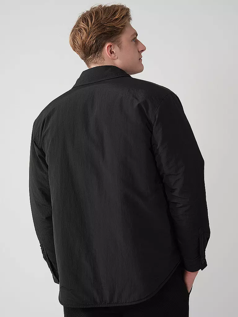 HUGO | Overshirt ELLIOSE | 
