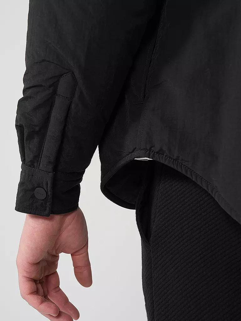 HUGO | Overshirt ELLIOSE | 