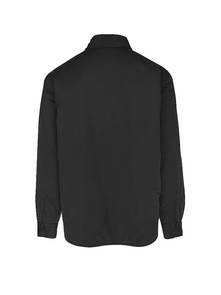 HUGO | Overshirt ELLIOSE | 