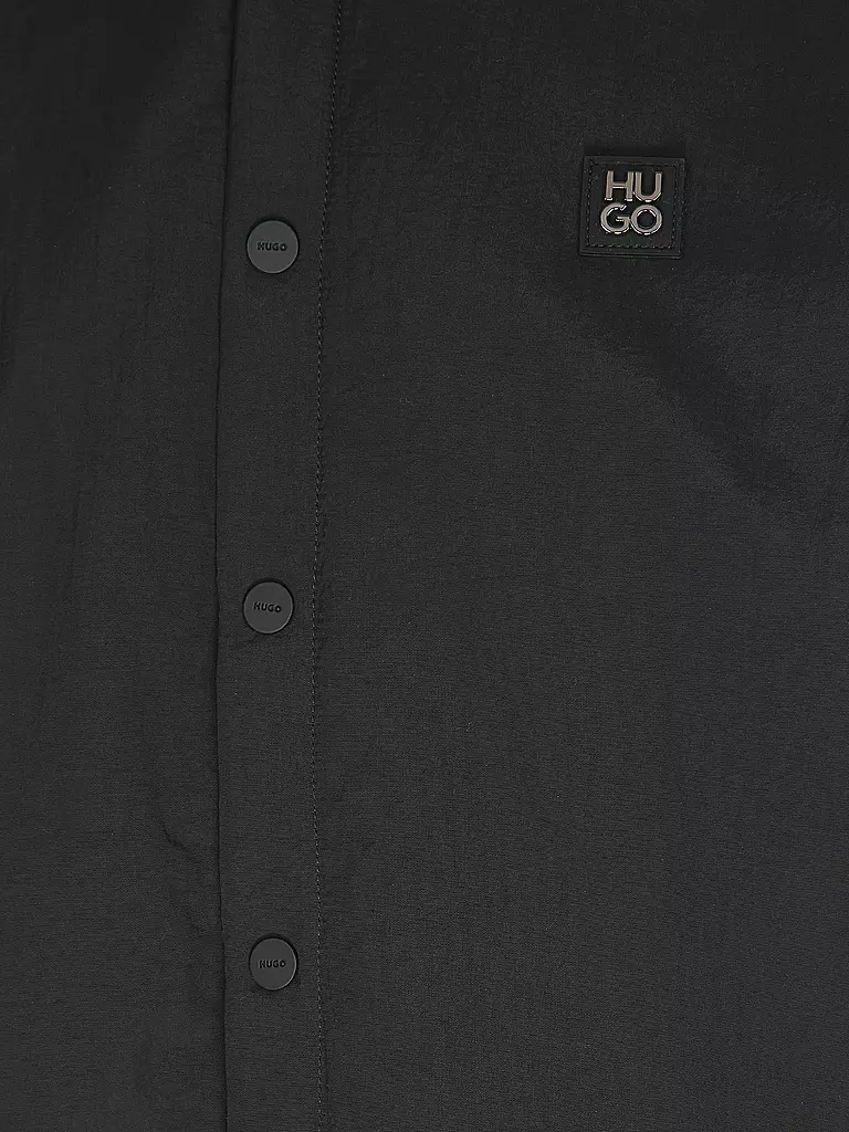 HUGO | Overshirt ELLIOSE | 