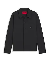 HUGO | Overshirt ENASO  | Gris