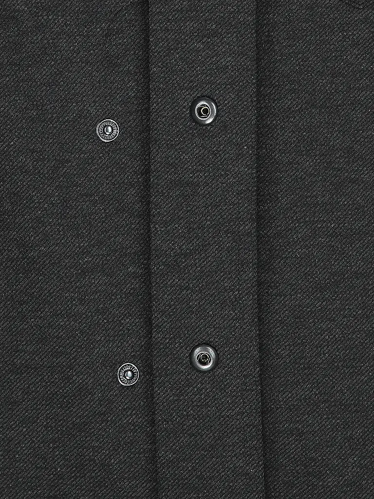 HUGO | Overshirt ENASO | 