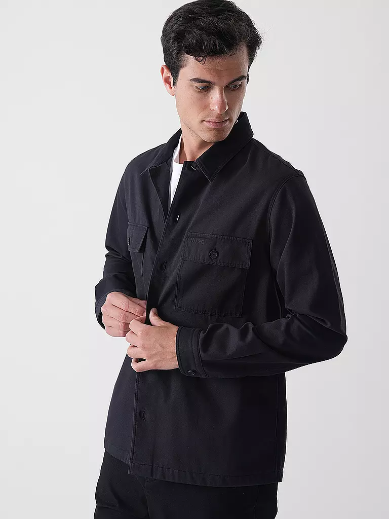 HUGO | Overshirt EPOLDO | 