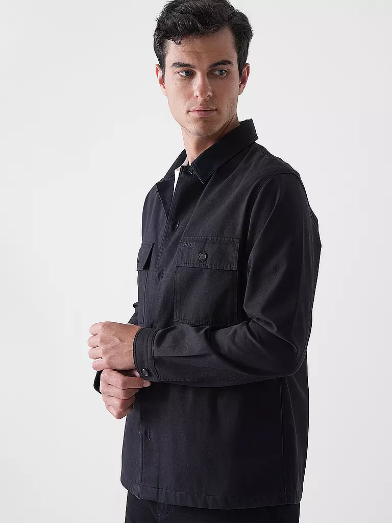 HUGO | Overshirt EPOLDO | 