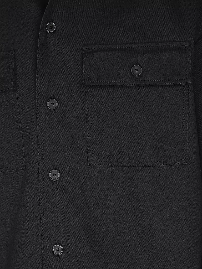 HUGO | Overshirt EPOLDO | 
