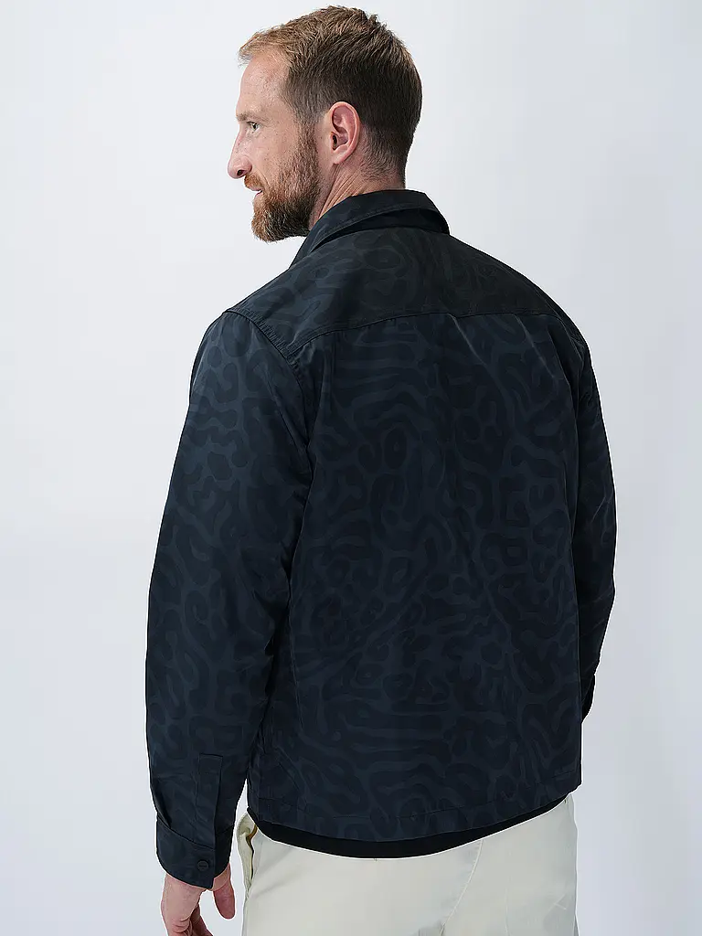 HUGO | Overshirt | 
