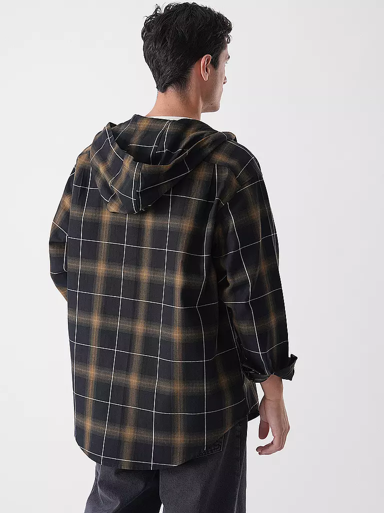 HUGO | Overshirt | 