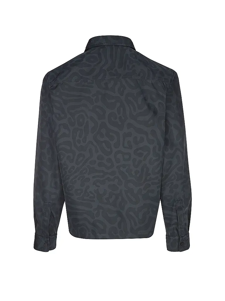HUGO | Overshirt | 