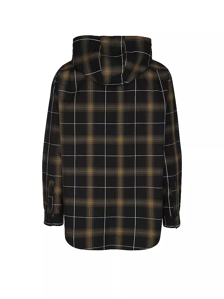 HUGO | Overshirt | 