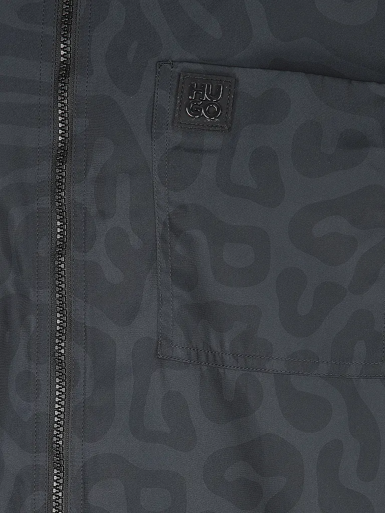 HUGO | Overshirt | 