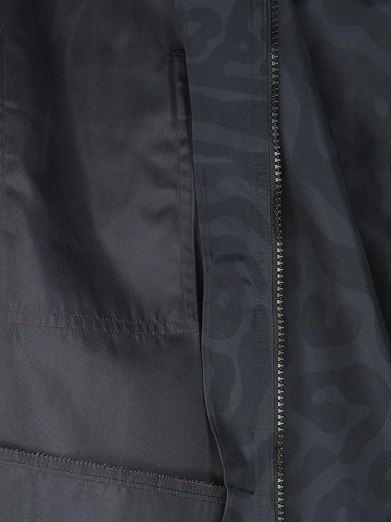 HUGO | Overshirt | 