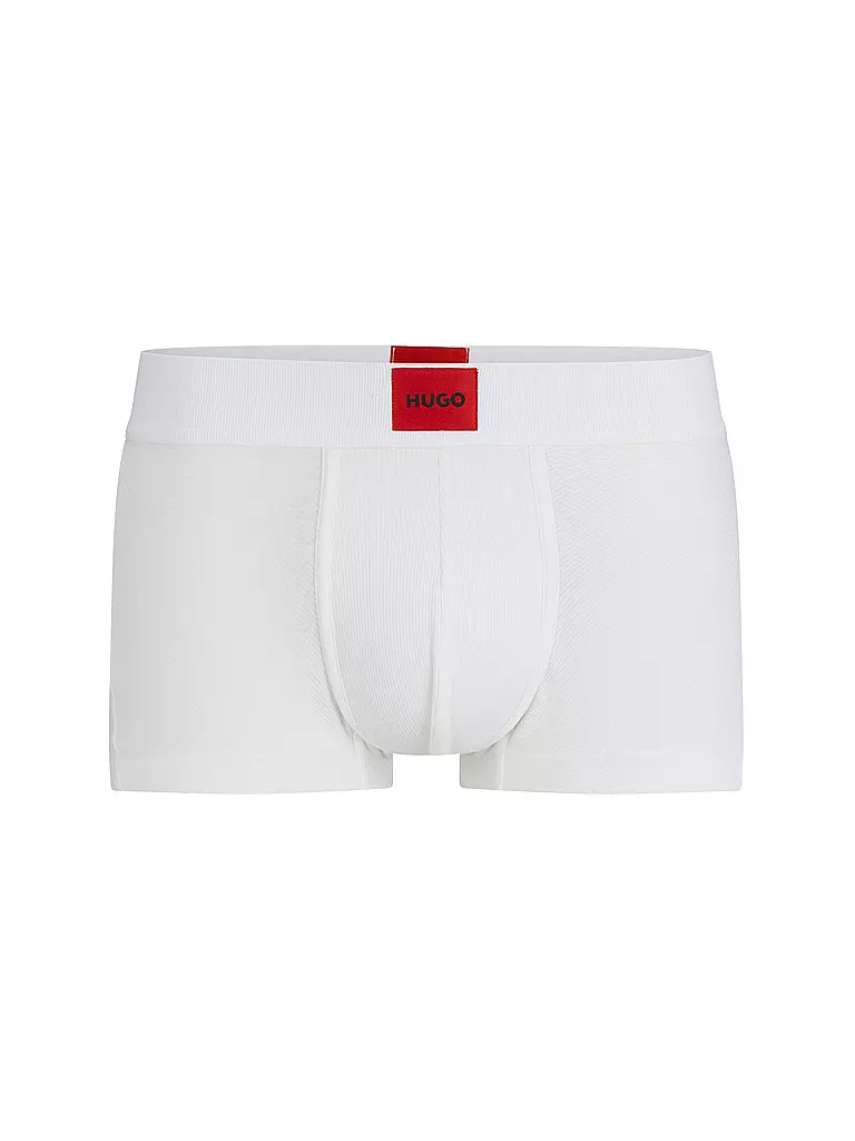 HUGO | Pantalon blanc | weiss